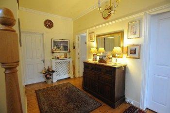 Blinkbonny House Apartment Edinburgh Ngoại thất bức ảnh