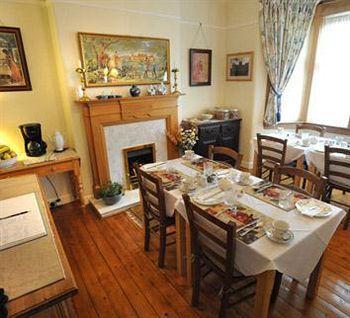 Blinkbonny House Apartment Edinburgh Ngoại thất bức ảnh