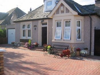 Blinkbonny House Apartment Edinburgh Ngoại thất bức ảnh