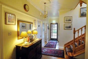 Blinkbonny House Apartment Edinburgh Ngoại thất bức ảnh