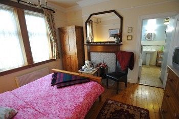 Blinkbonny House Apartment Edinburgh Ngoại thất bức ảnh