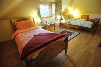 Blinkbonny House Apartment Edinburgh Ngoại thất bức ảnh